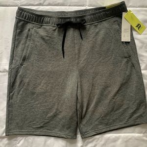 Men’s All in Motion 9” Athletic Shorts